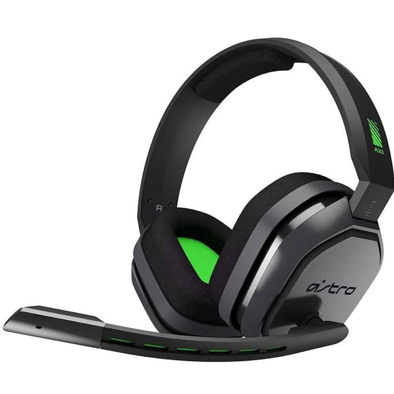 Astro A10 Gaming Headset | Wired Headphones for Console & PC (Refurbished)